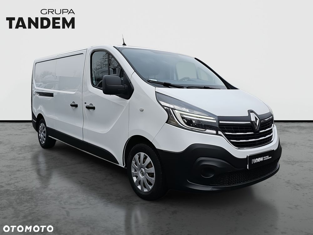 Renault Trafic - 3
