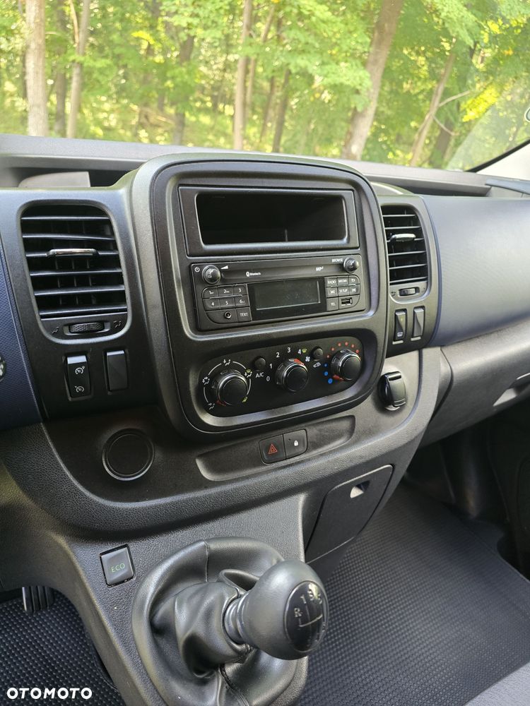 Opel Vivaro - 5
