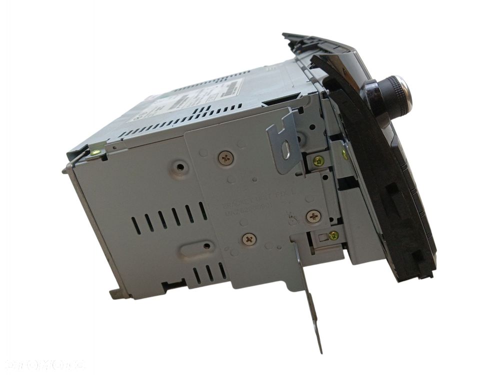 RADIO NAWIGACJA HYUNDAI I30 II (2011-2014) 96560-A6010 - 2