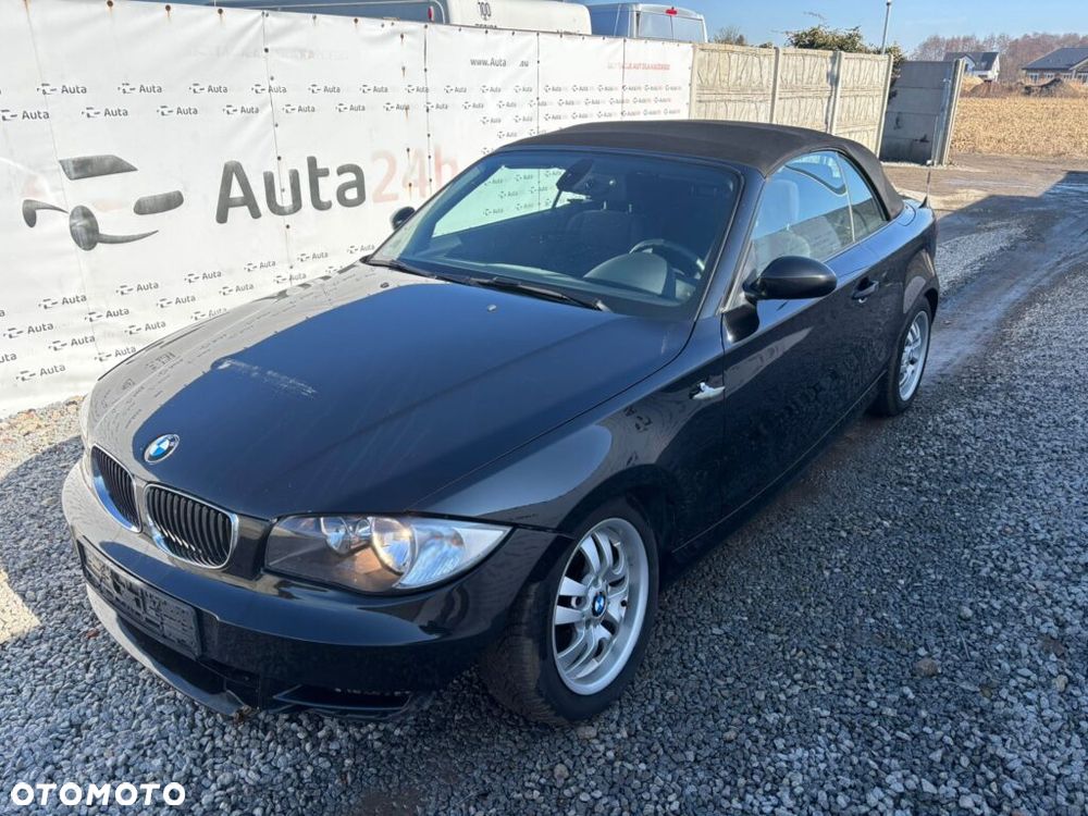 BMW Seria 1 118i Edition Exclusive - 1