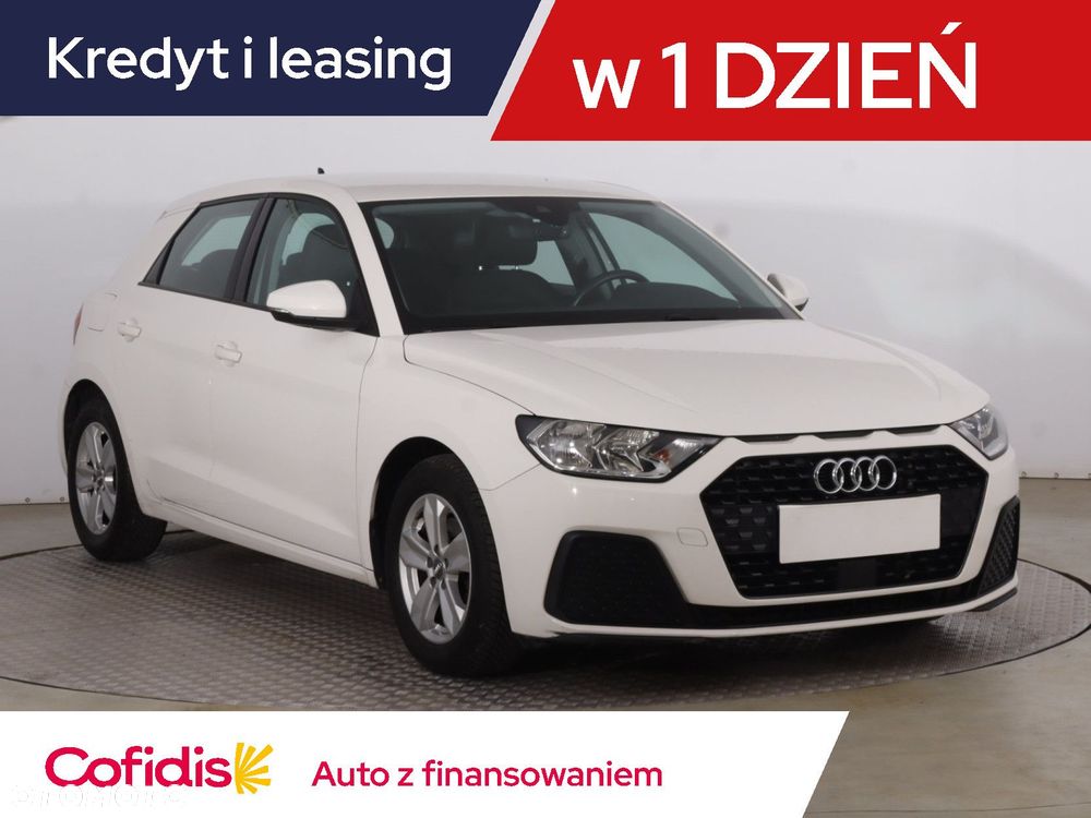Audi A1 Sportback - 2