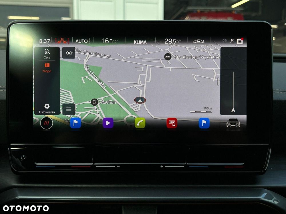 Cupra Formentor 1.5 TSI DSG - 27
