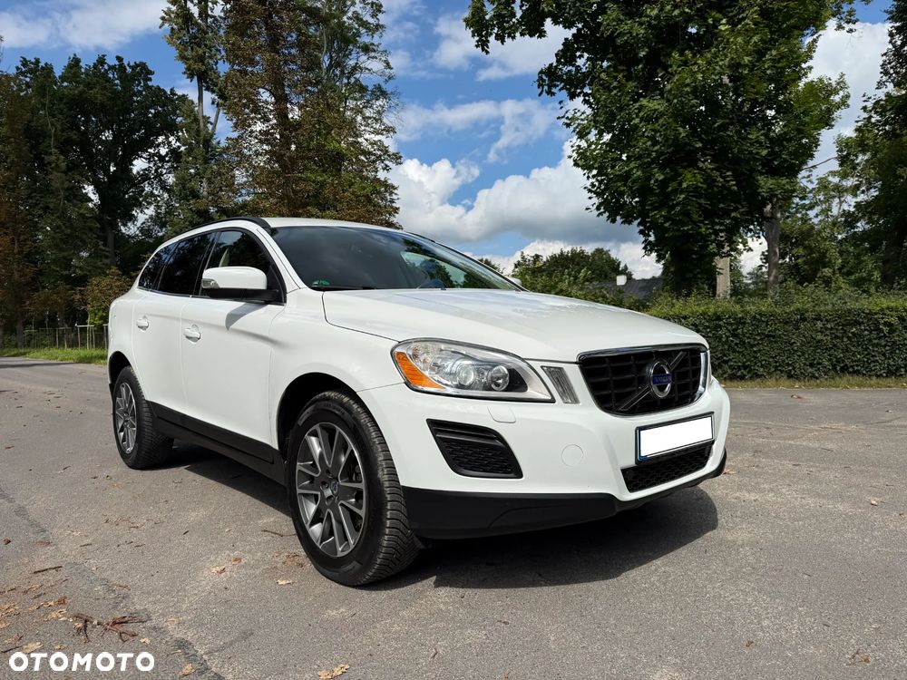 Volvo XC 60 D4 Summum - 20