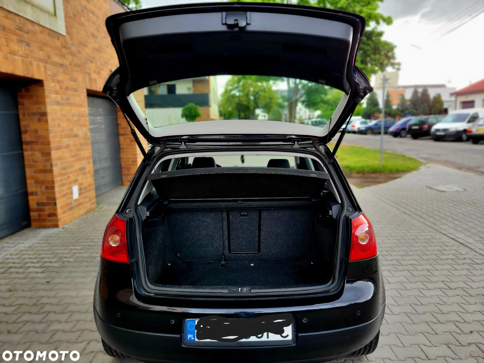 Volkswagen Golf - 7