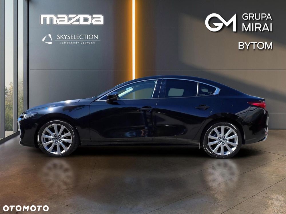 Mazda 3 - 3