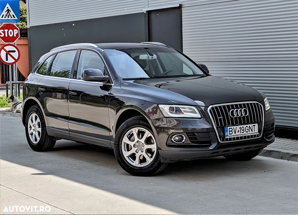 Audi Q5 - 3