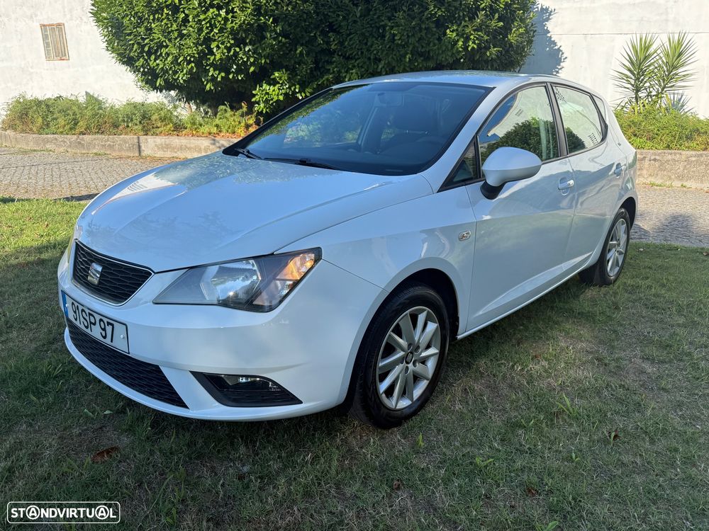 SEAT Ibiza 1.0 Style - 1