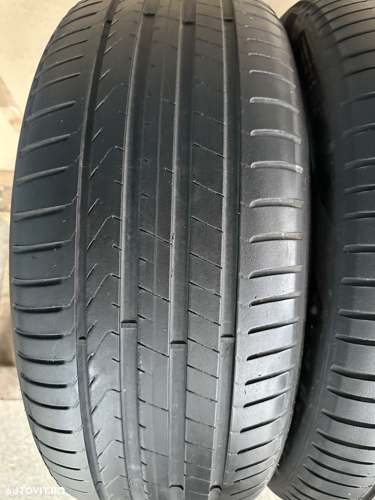 245/50 R19 Pirelli Cinturato P7 - 3