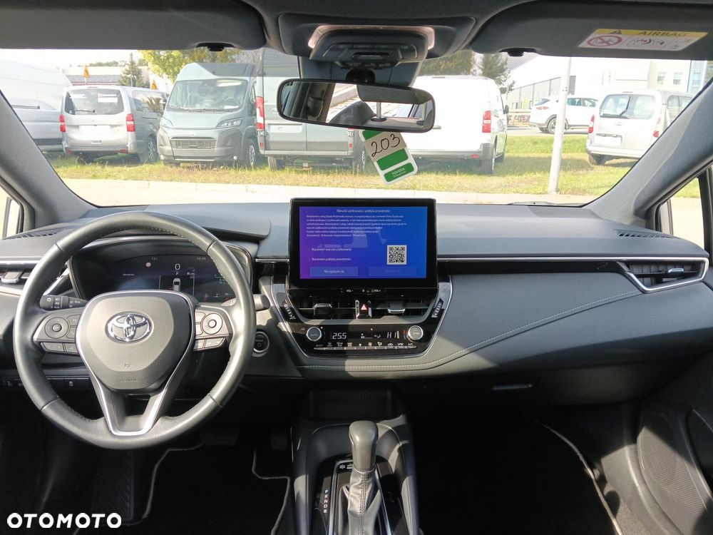 Toyota Corolla 1.8 Hybrid Comfort - 2