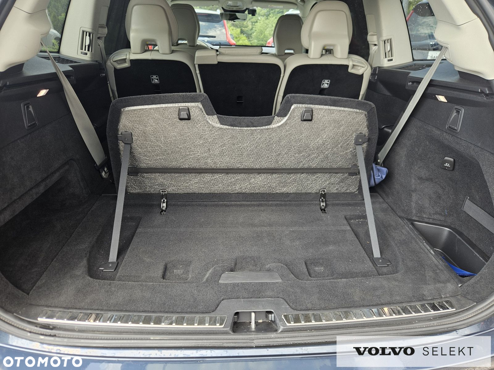 Volvo XC 90 - 36