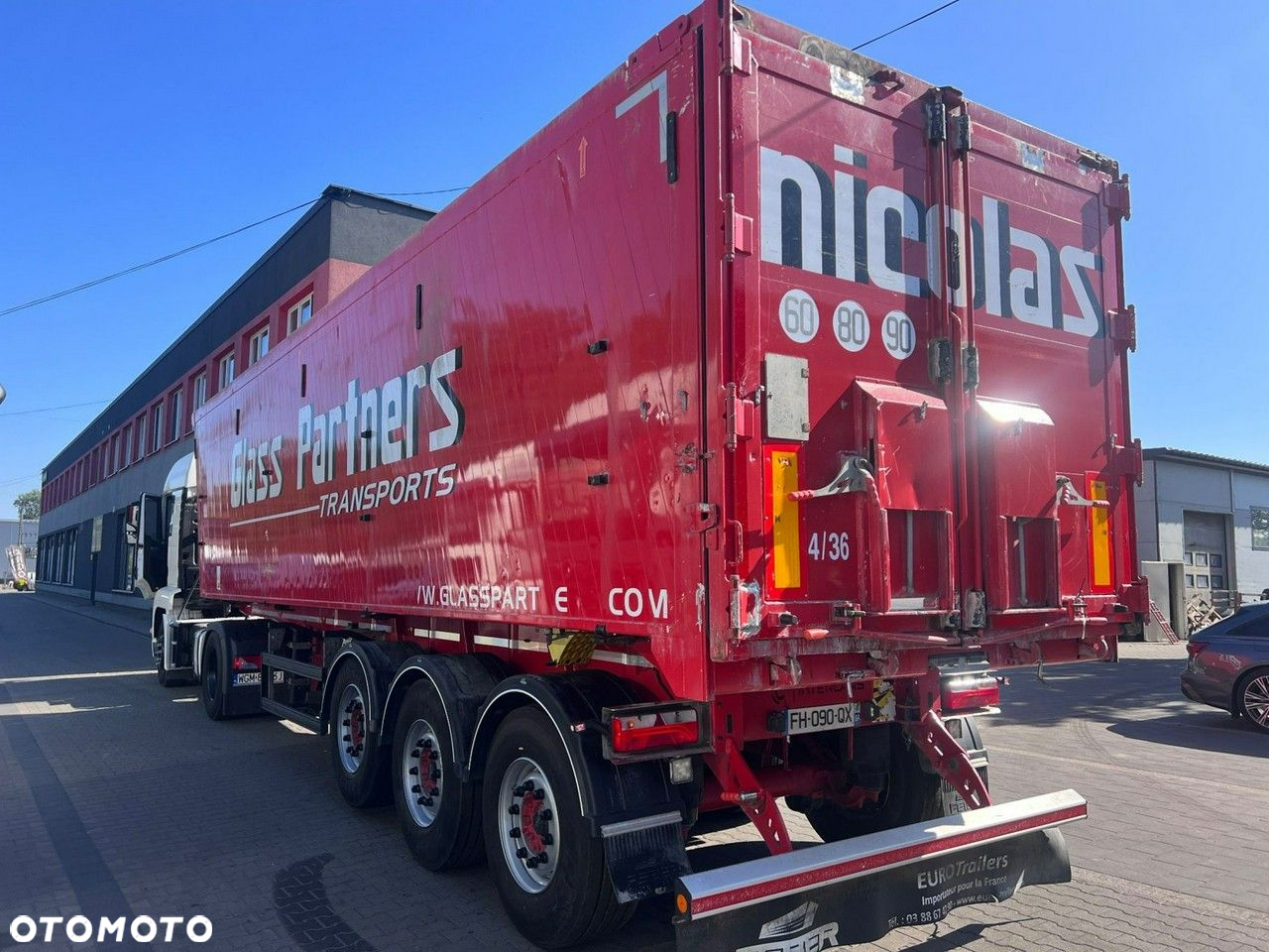 Feber Inter Cars NWD 57 - 3