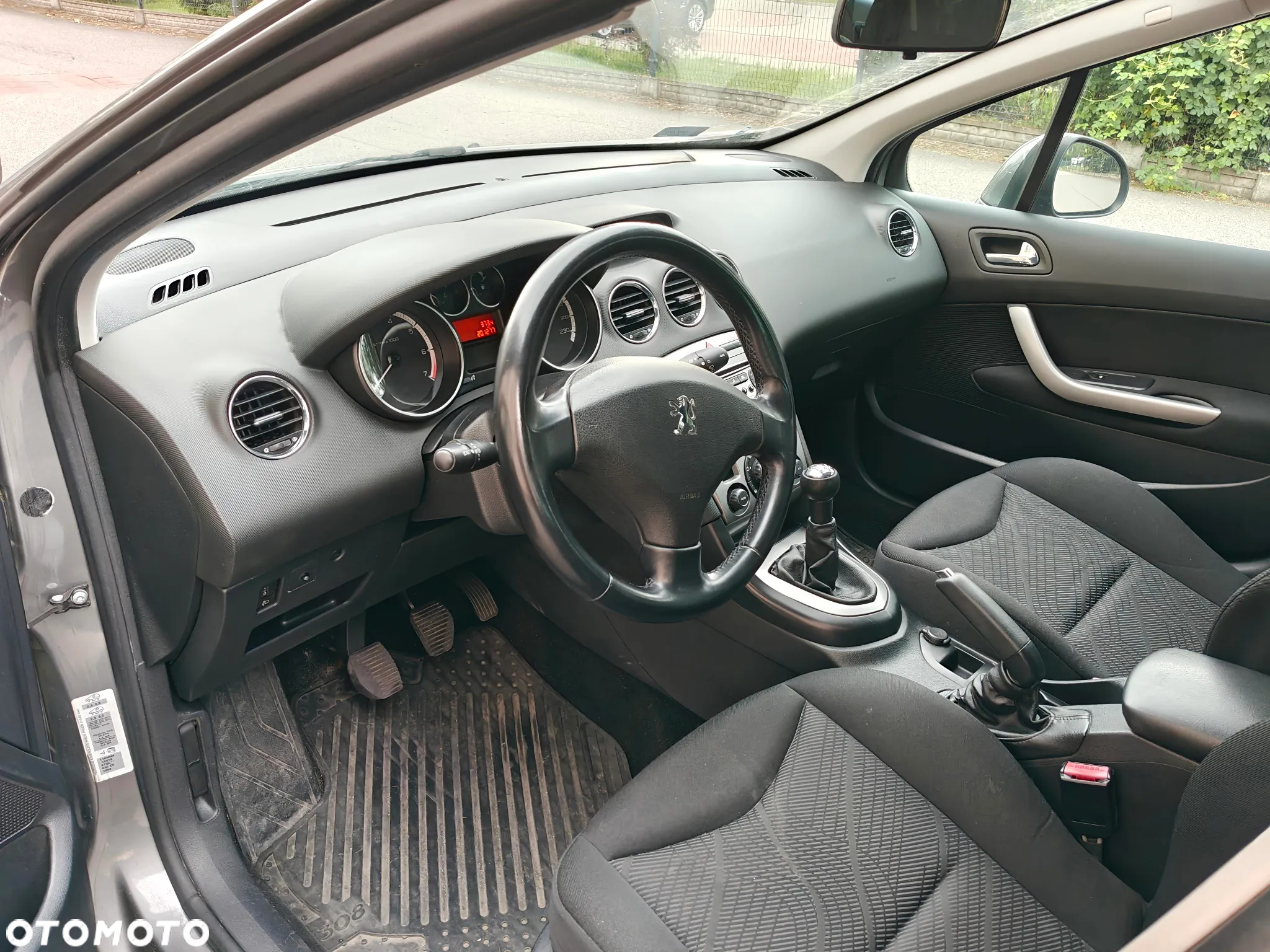 Peugeot 308 1.6 Trendy - 5