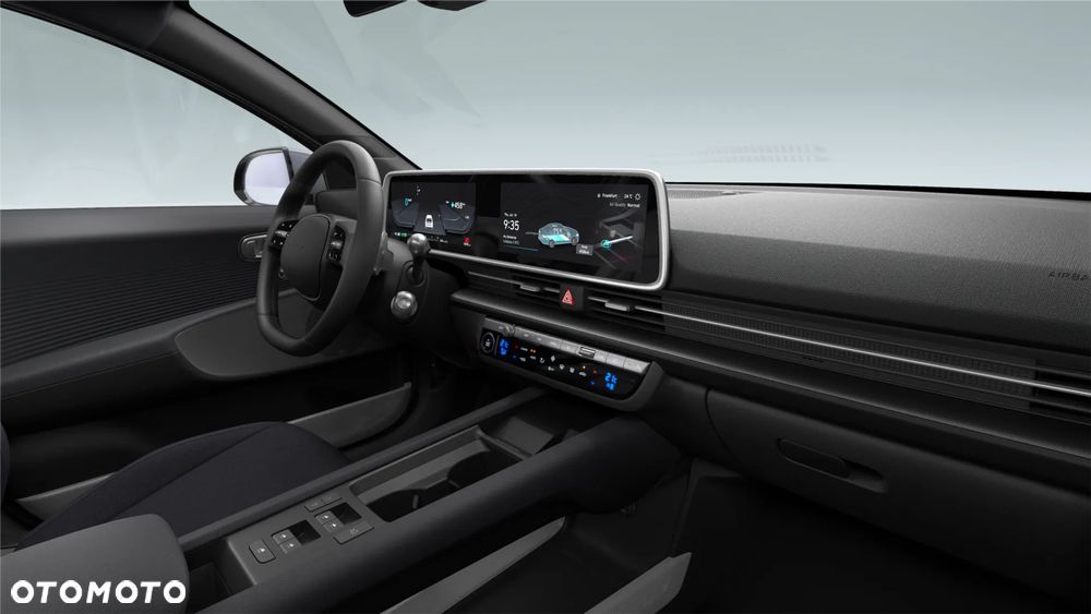 Hyundai IONIQ 6 53kWh Dynamiq - 7