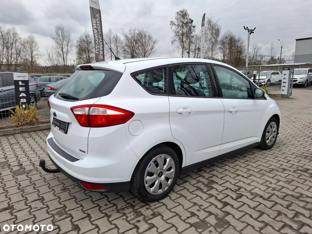 Ford C-MAX - 30