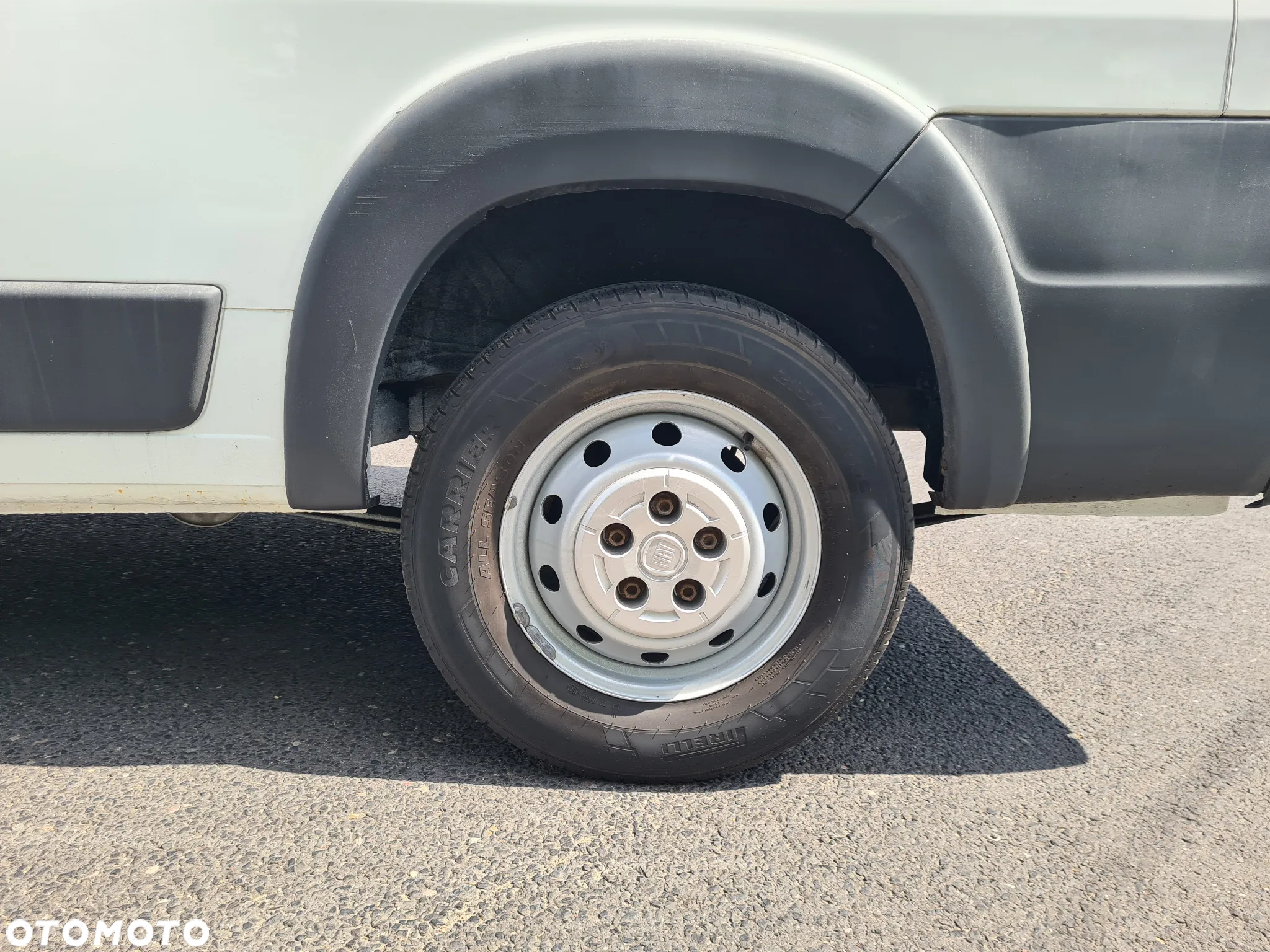 Fiat DUCATO L3H2 2.3/150 KLIMA SPRAWNA - 18