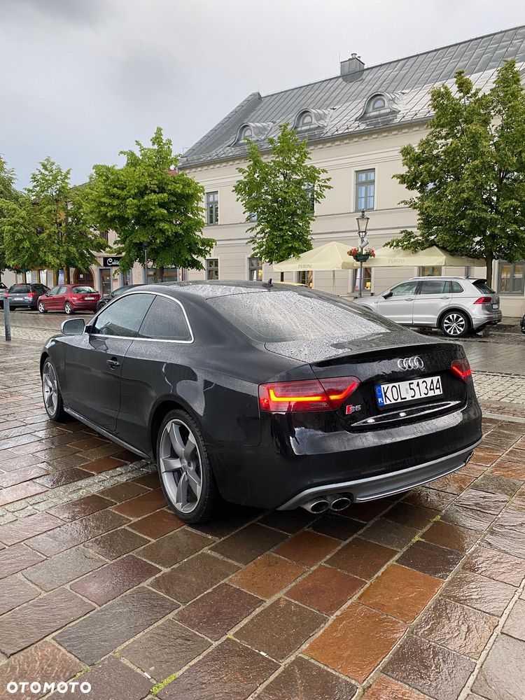 Audi S5 Coupé 3.0 TFSI Quattro S tronic - 9