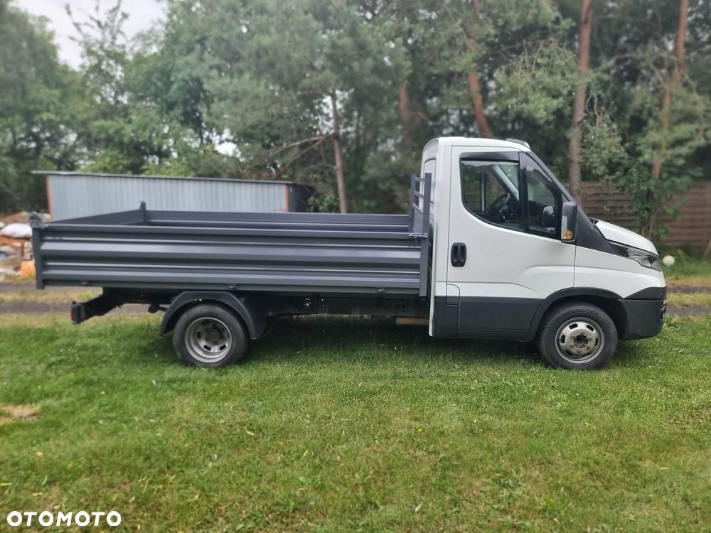 Iveco 35C13 - 7