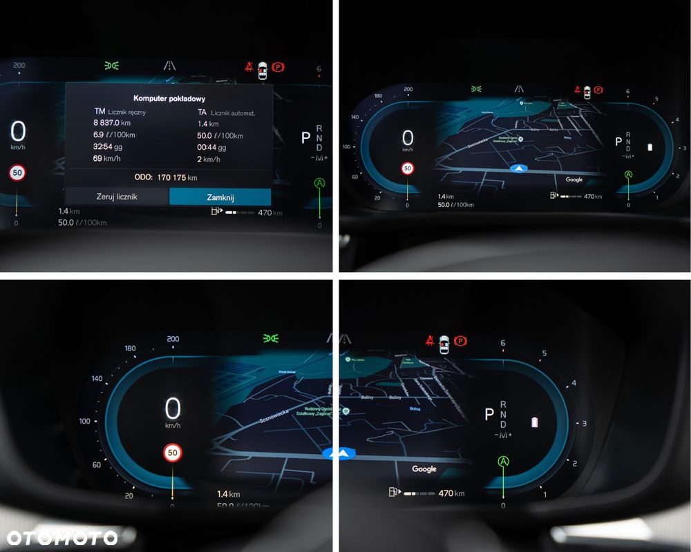 Volvo XC 60 B4 D Geartronic RDesign - 37