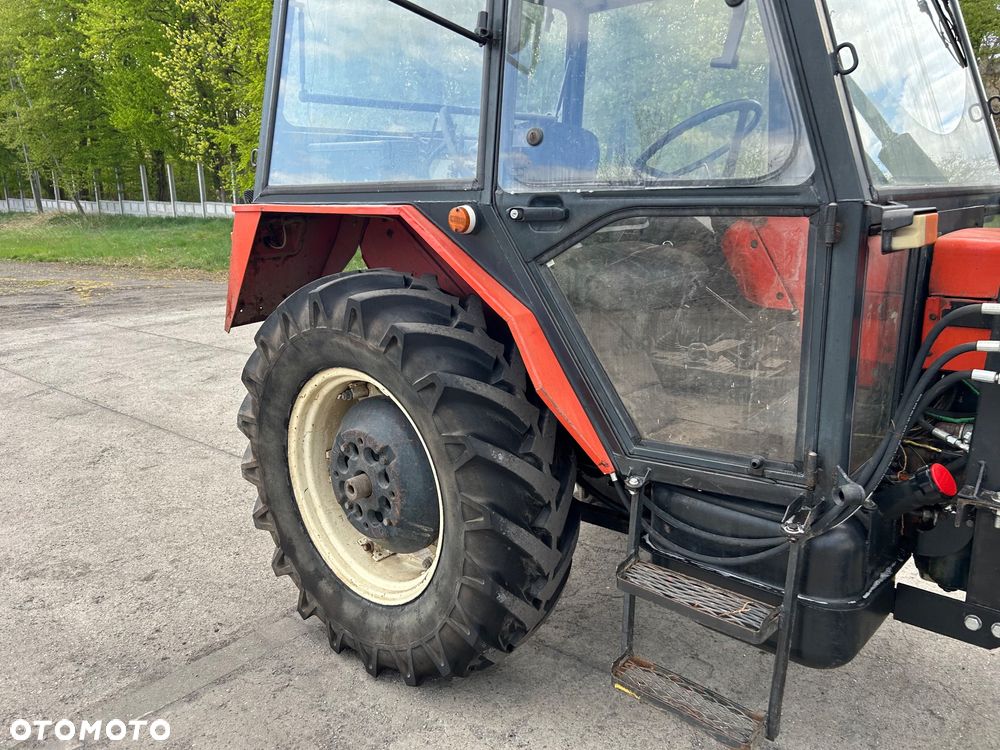 Zetor 5211 - 20