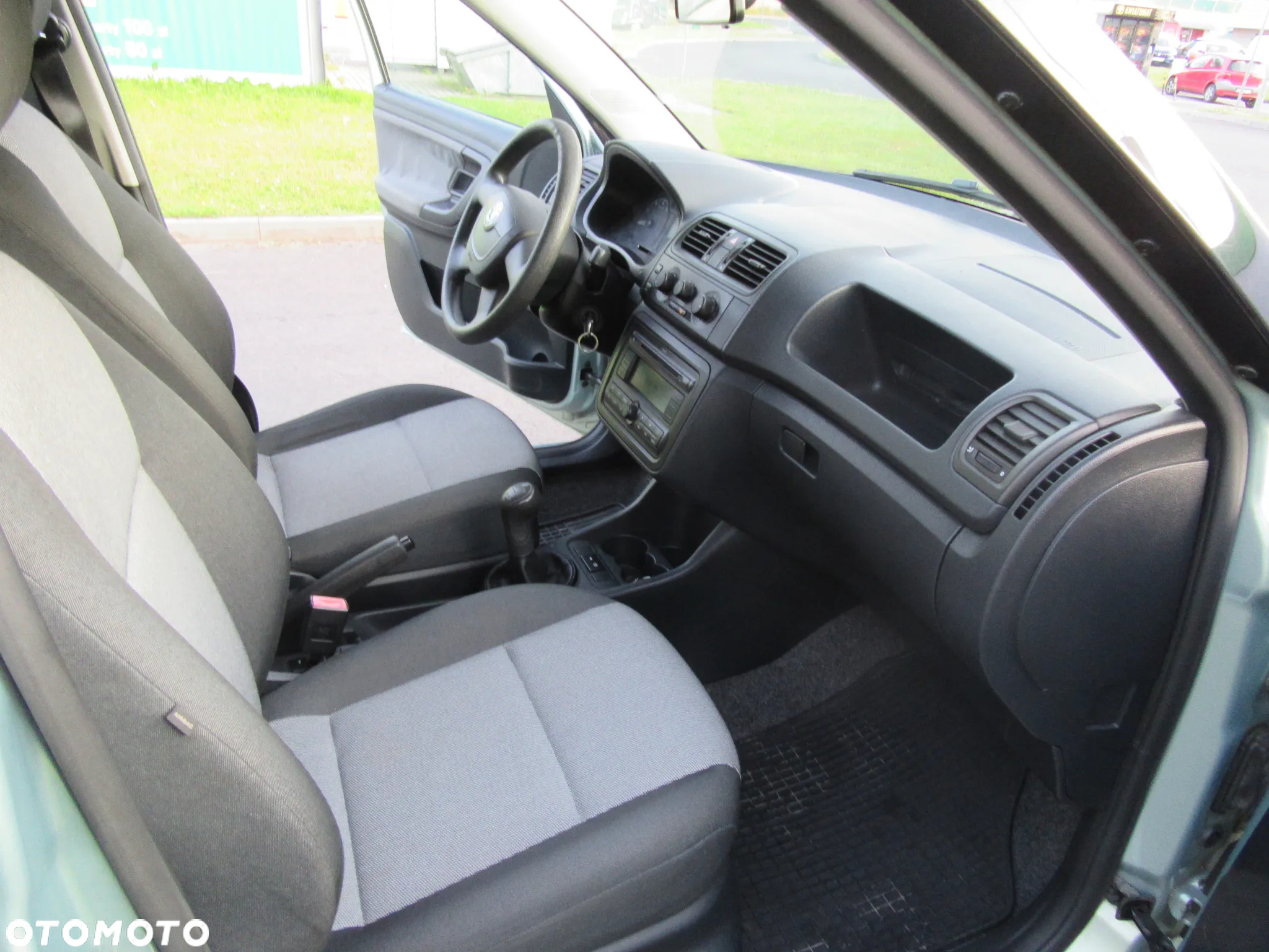 Skoda Fabia 1.2 12V Start - 15