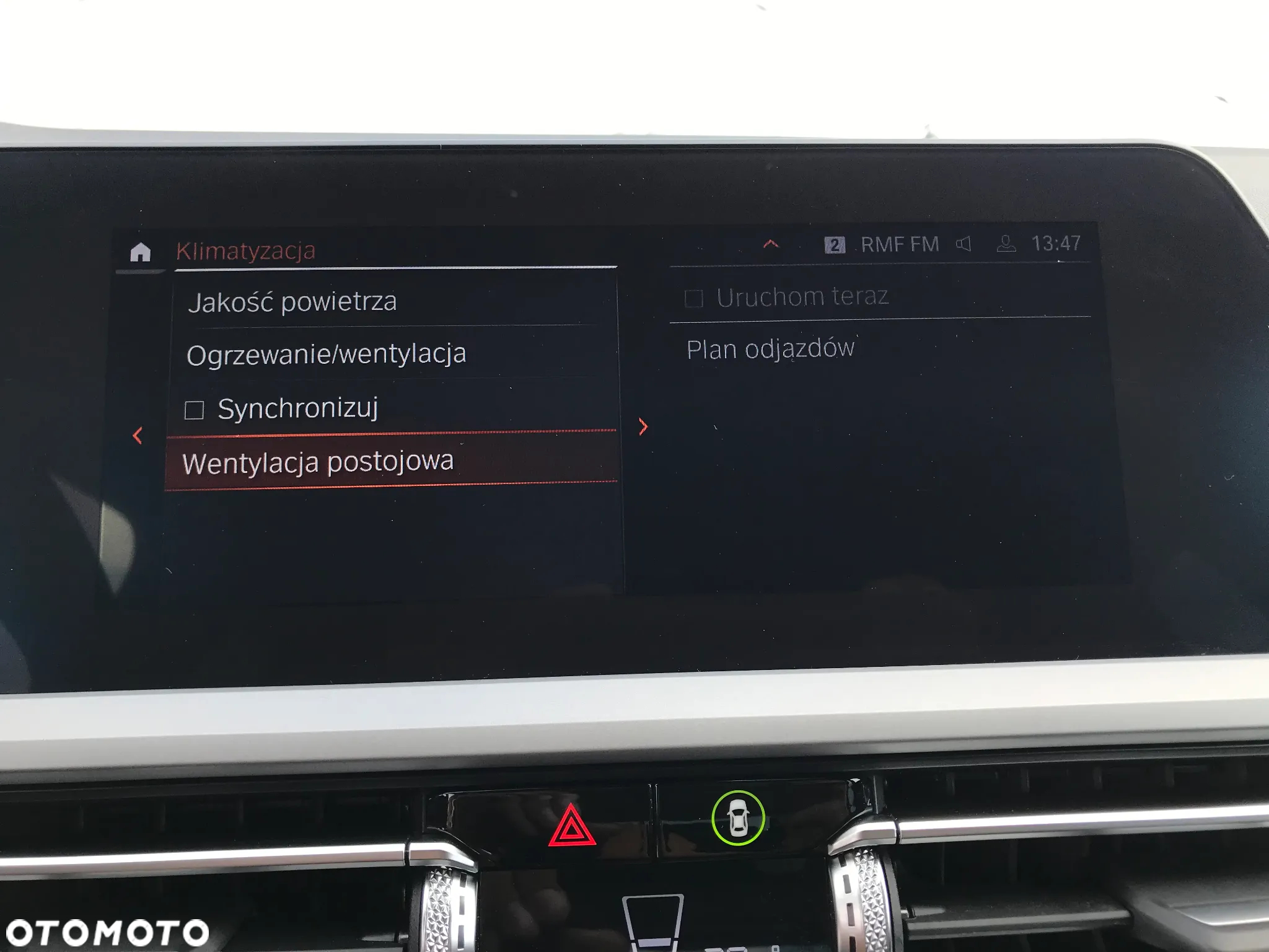 BMW Seria 3 320i xDrive Advantage sport - 27