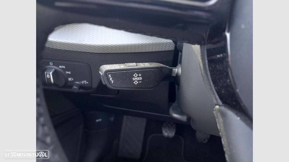 Audi Q2 30 TFSI Advanced - 19