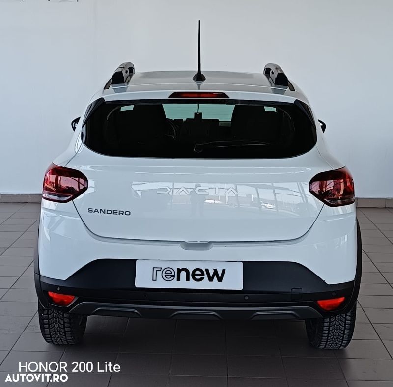 Dacia Sandero - 2