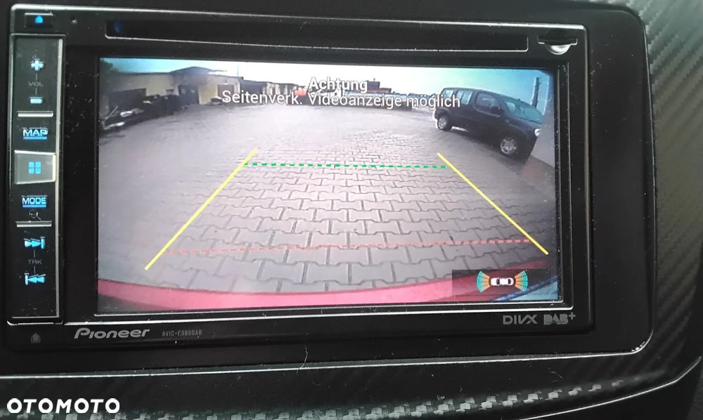 Mitsubishi ASX 1.6 2WD Intense - 16