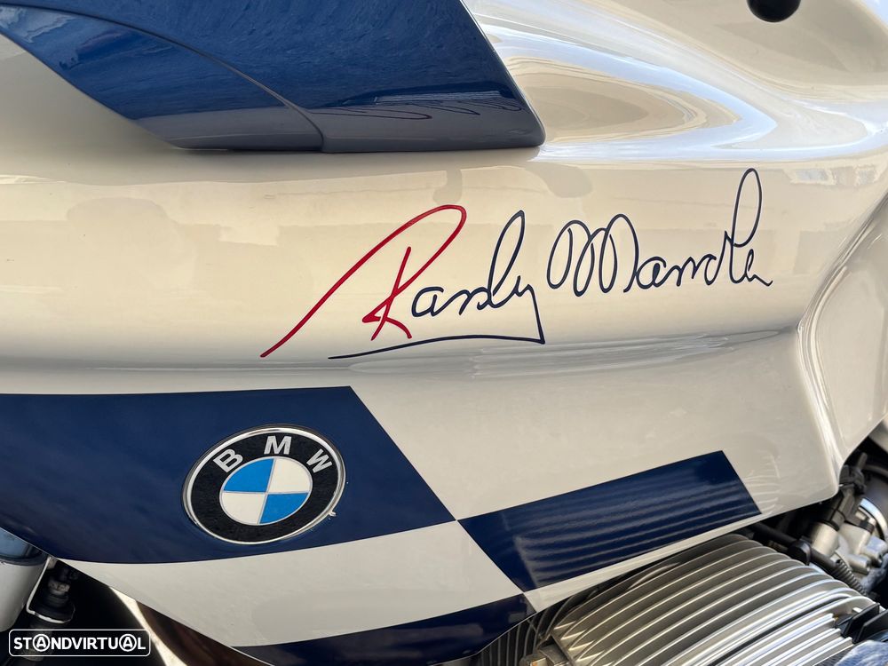 BMW R 1100 S Randy Mamola - 5