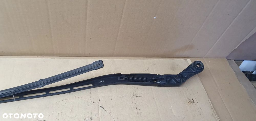 Ramie wycieraczki prawy przód Audi A4 B6 8E1955408C - 4