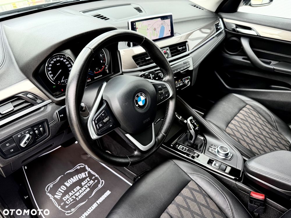 BMW X1 - 25