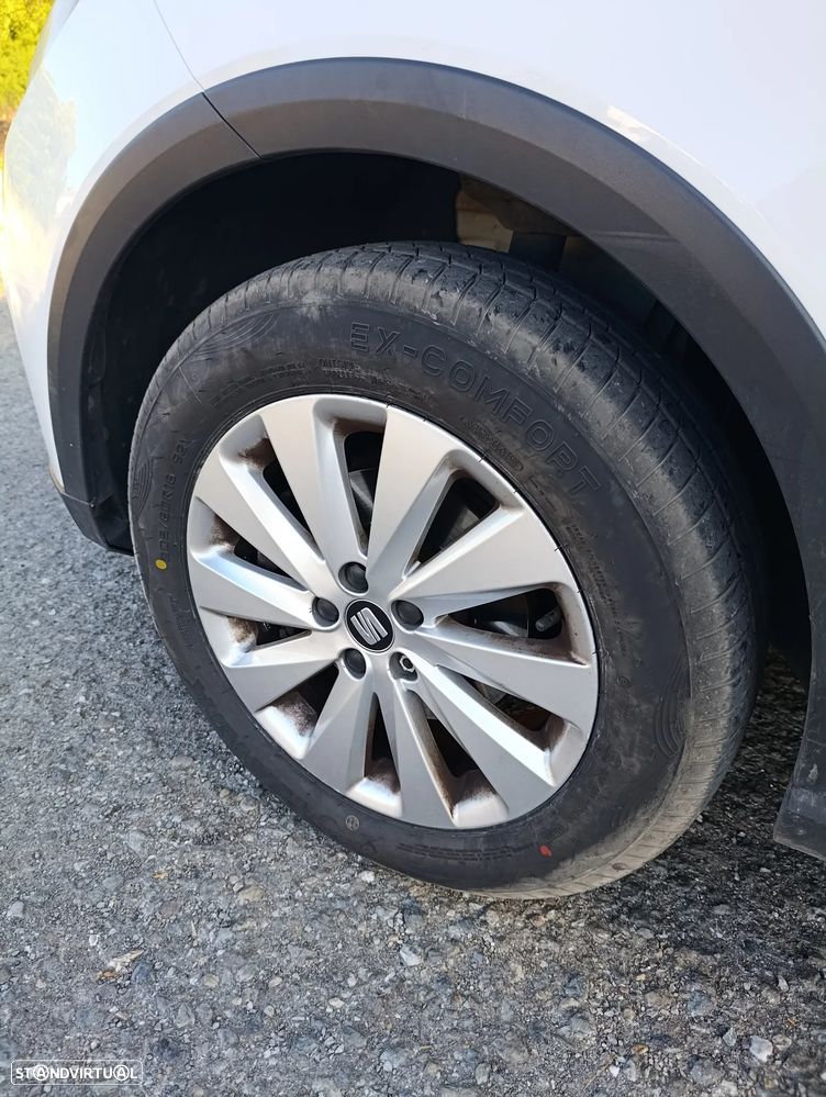 SEAT Arona 1.0 TSI Style DSG - 13