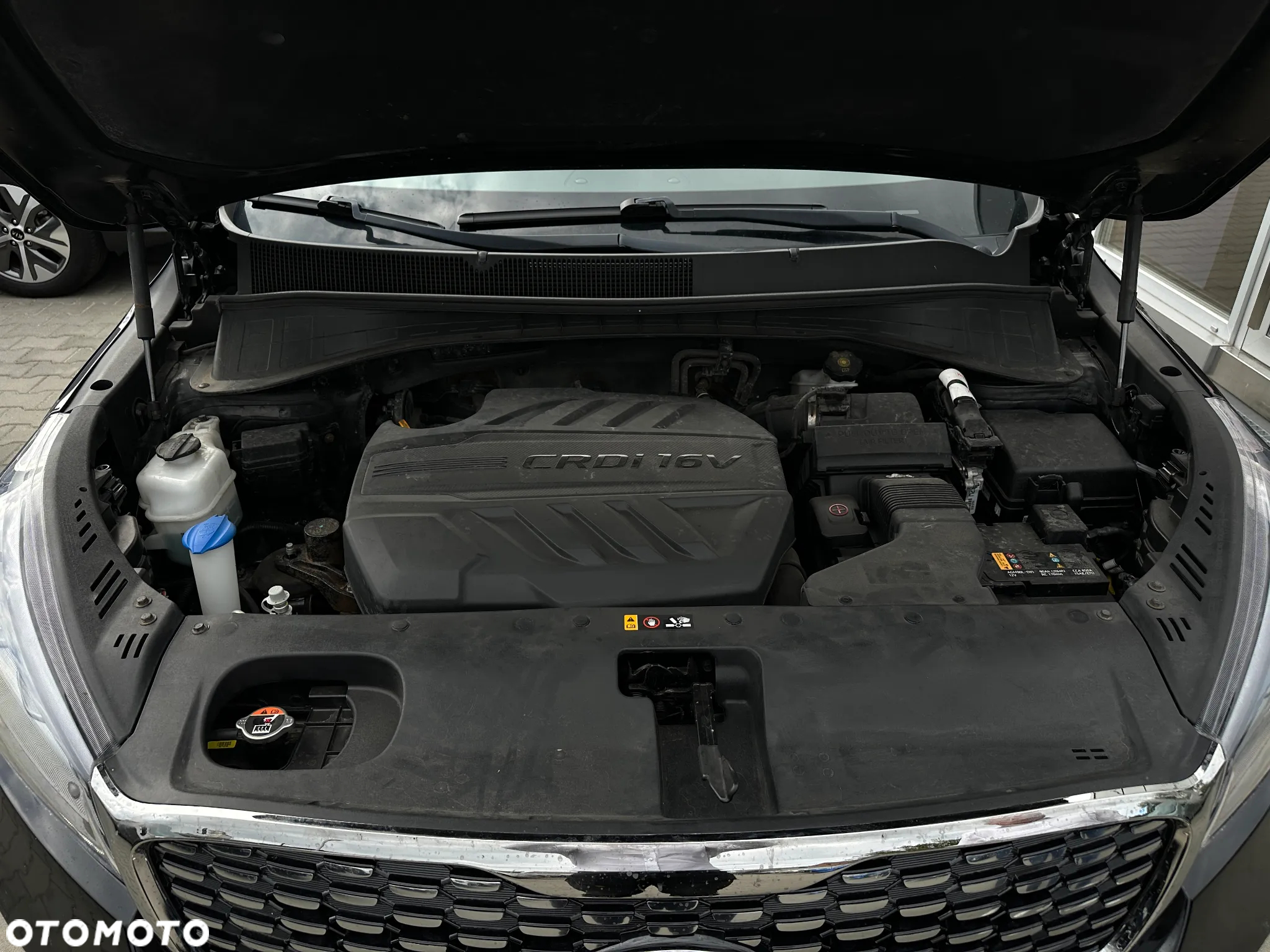 Kia Sorento 2.0 CRDI L - 36