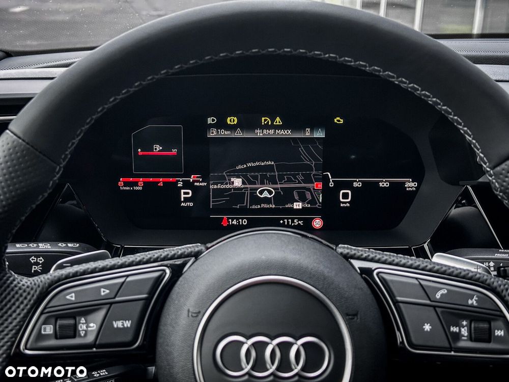 Audi A3 Allstreet - 26