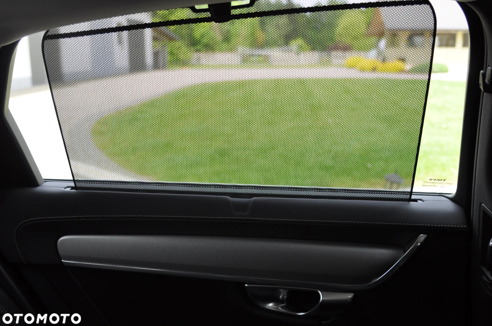 Volvo S90 D5 AWD Inscription - 24