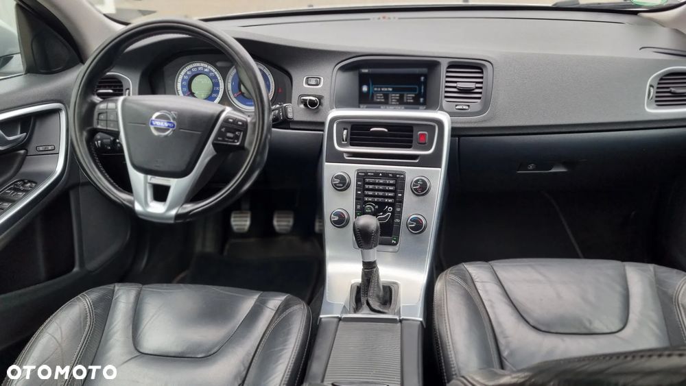 Volvo V60 D3 RDesign - 13