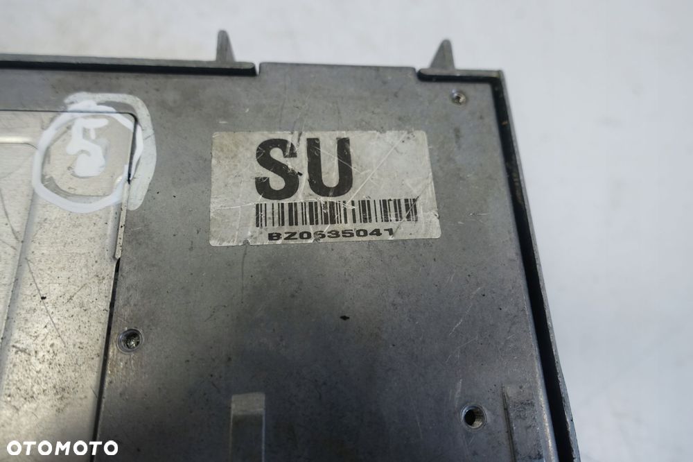 Opel Vectra C Signum CZYTNIK KART SIM 13138266 - 8