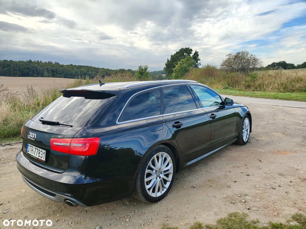 Audi A6 ver-avant-2-0-tdi-ultra - 5