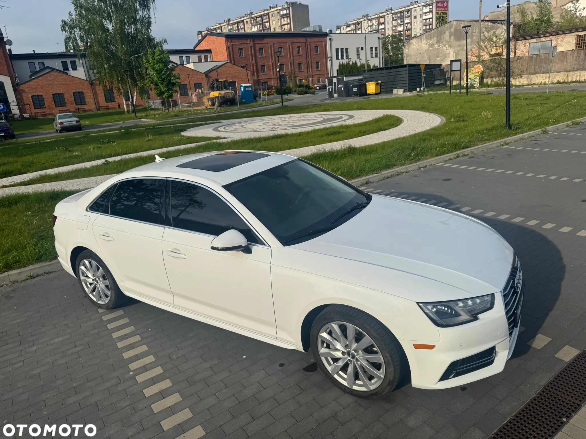 Audi A4 2.0 TFSI Quattro S tronic - 18