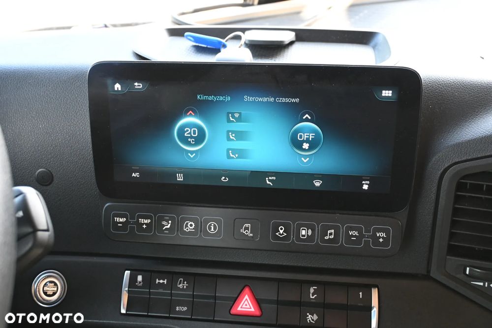 Mercedes-Benz Actros bez retardera - 16