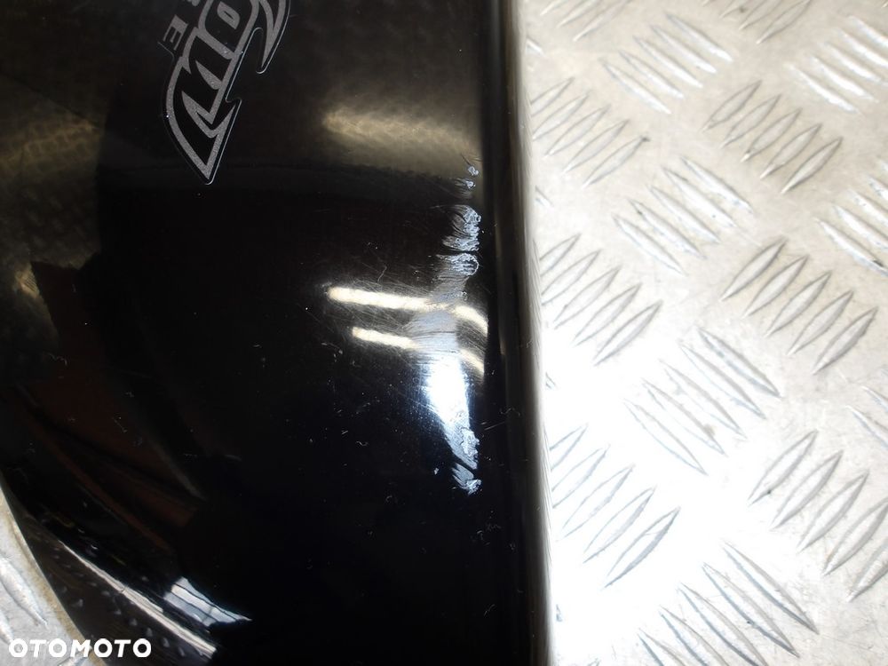 Boczek osłona bocznka prawa HONDA VT 1100 C2 SHADOW SABRE 00-07r   PN. 83510-MCK-A60 - 7
