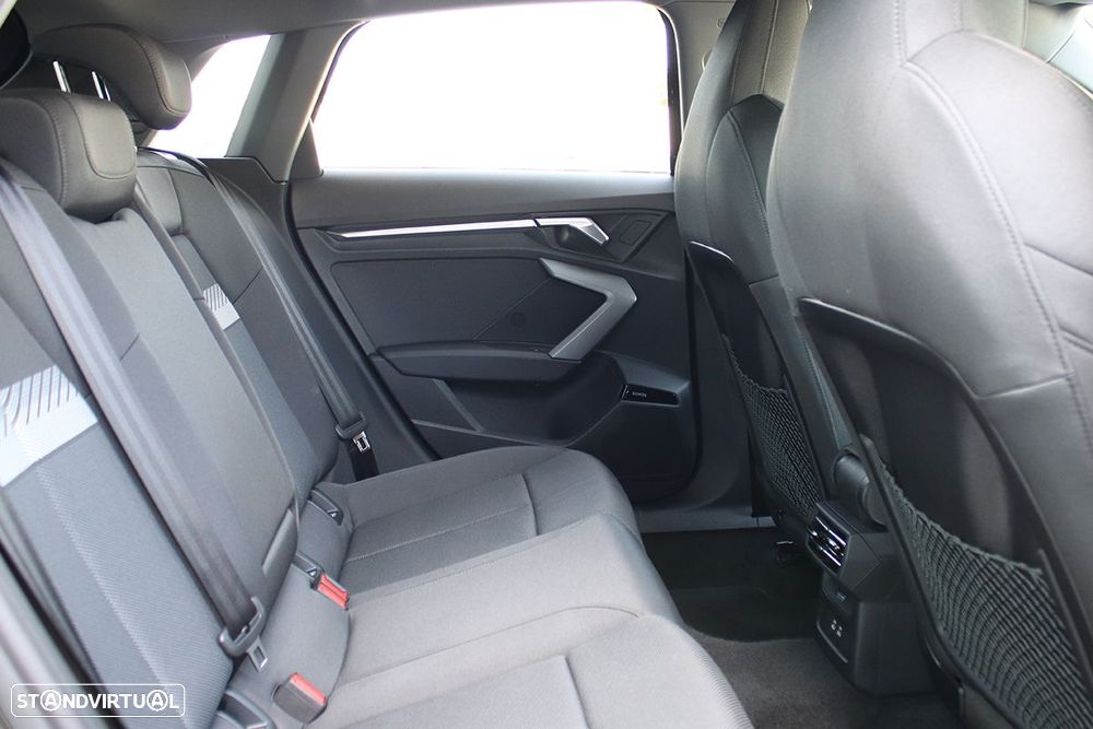 Audi A3 Sportback 40 TFSIe Advanced - 24