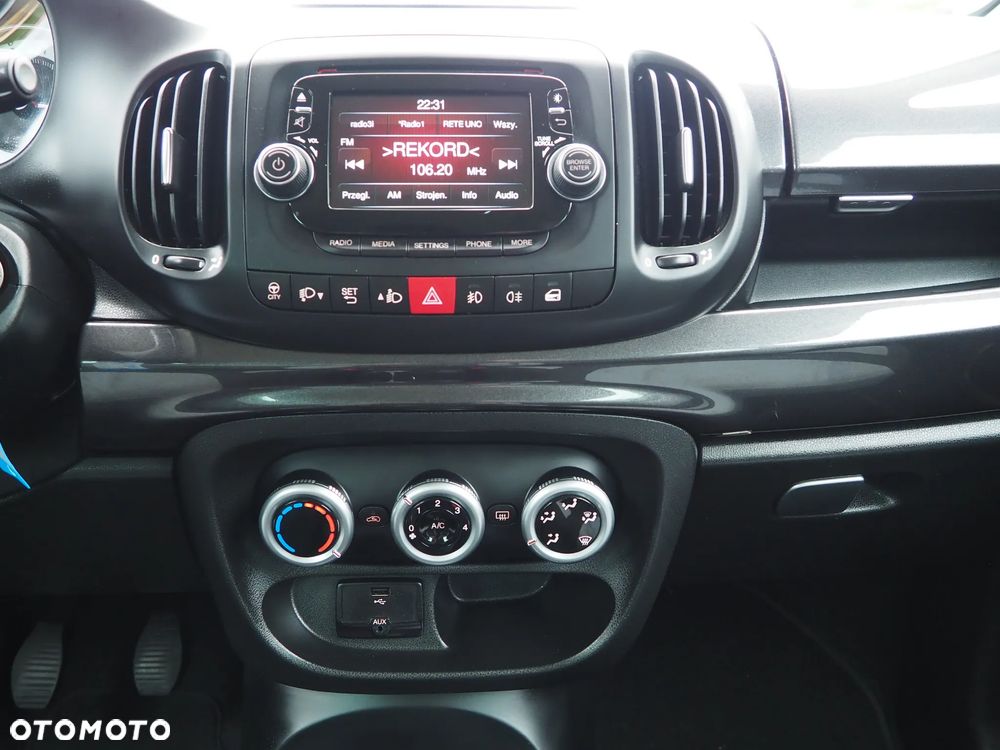 Fiat 500L 1.4 16V Urban Edition - 35