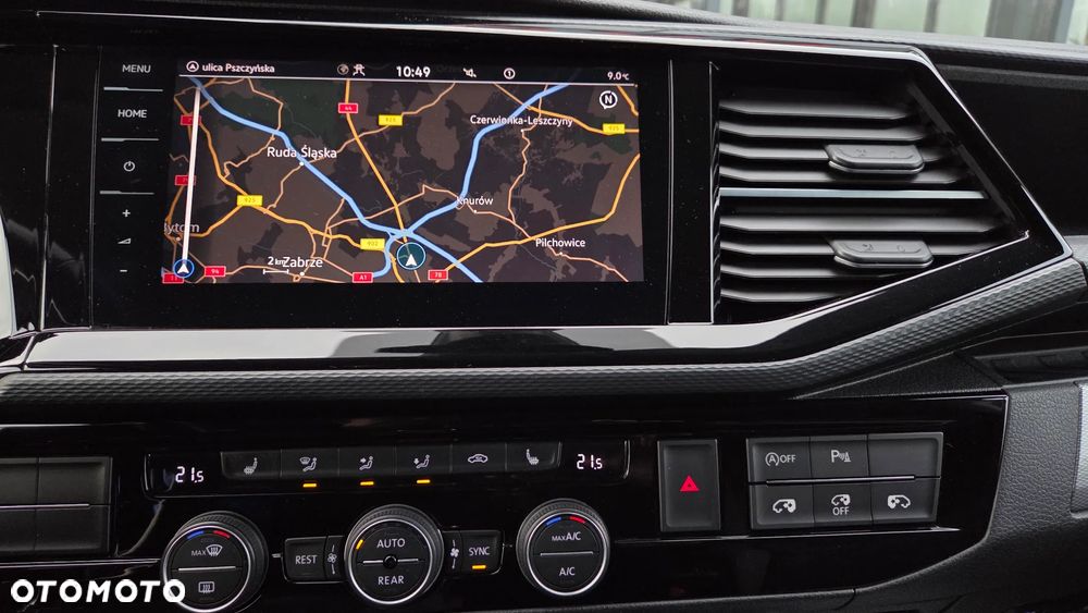 Volkswagen Multivan 2.0 TDI L1 Highline 4Motion DSG - 16