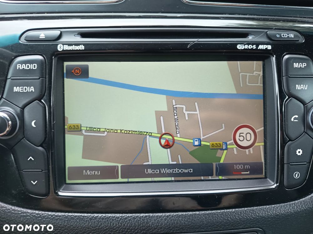 Kia ProCeed 1.6 CRDi ISG Spirit - 18