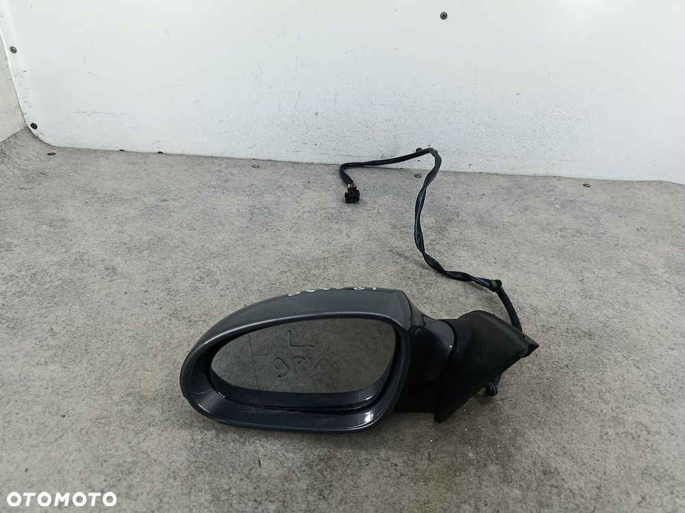 LUSTERKO LEWE VW PASSAT B6 3C0857933 LA7T - 6