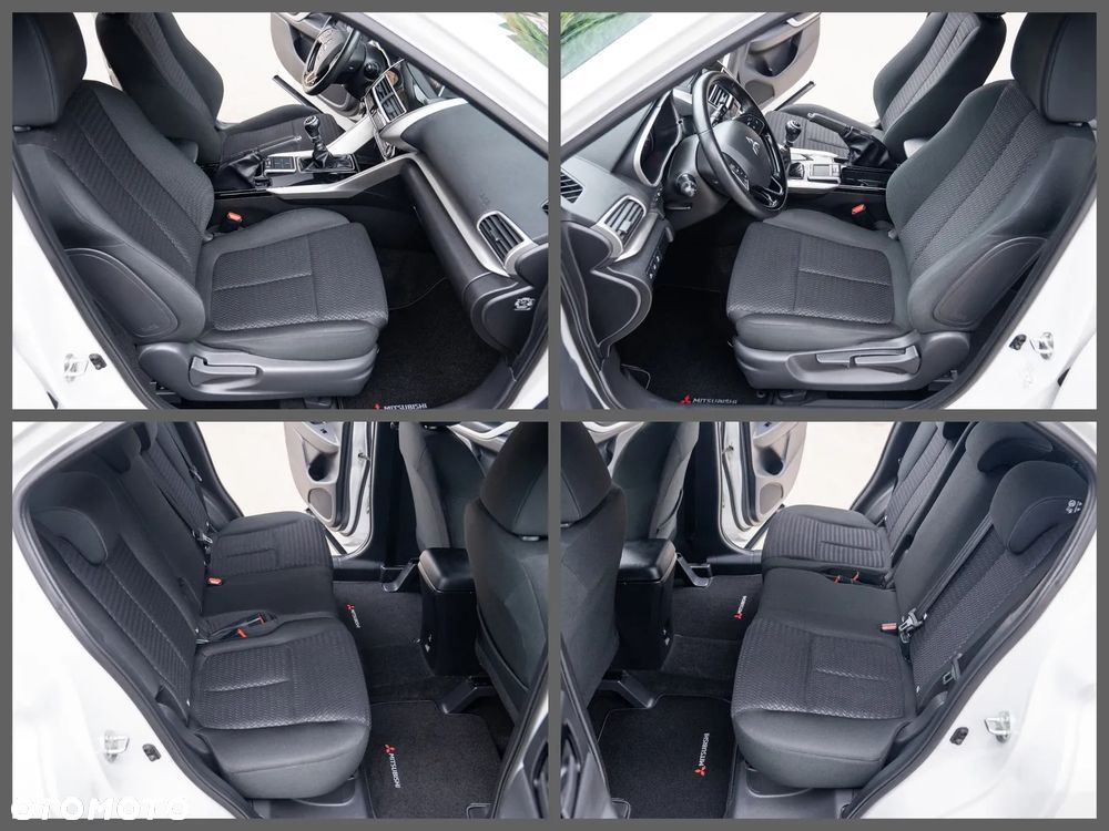 Mitsubishi Eclipse Cross 1.5 T Intense - 29