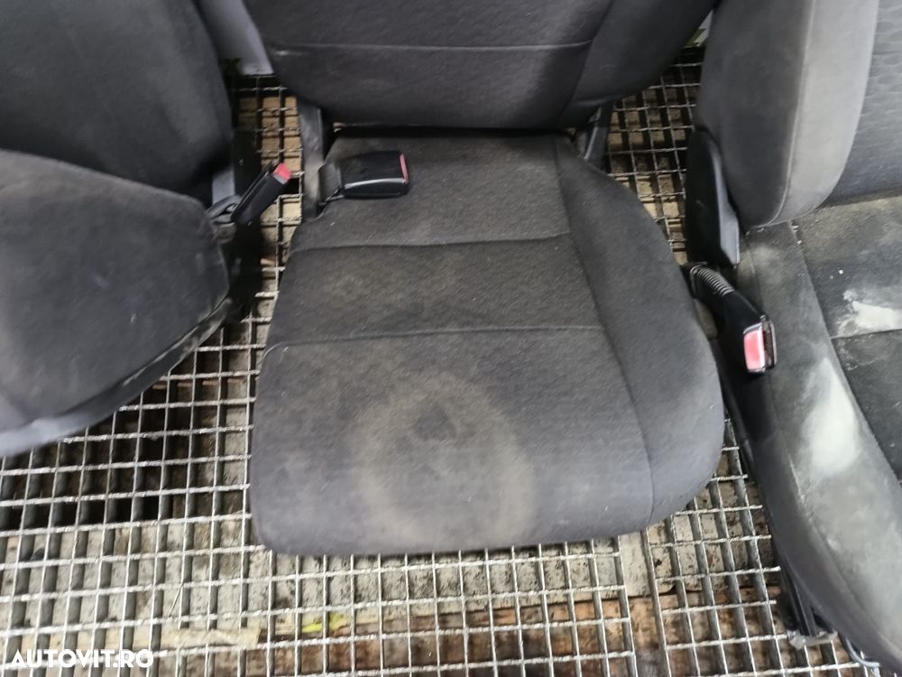 Interior complet Land Rover Freelander 1 (facelift)  [din 2003 pana - 6