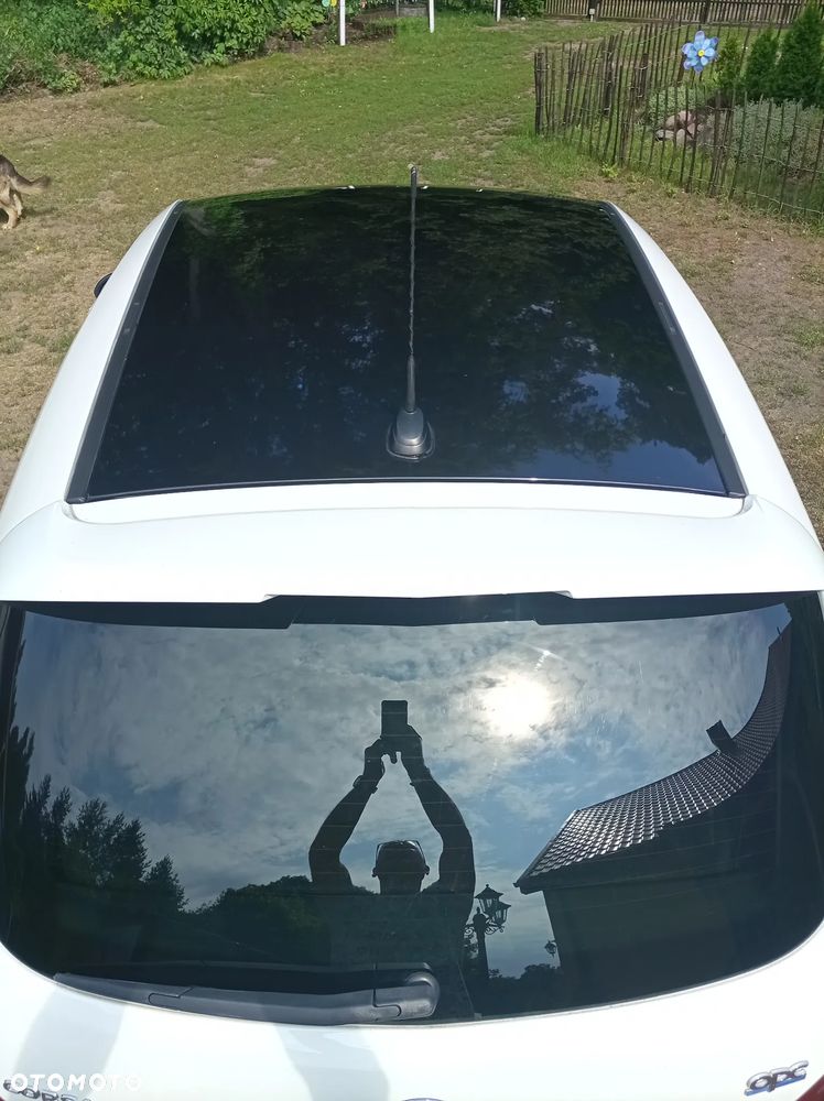 Opel Corsa - 17