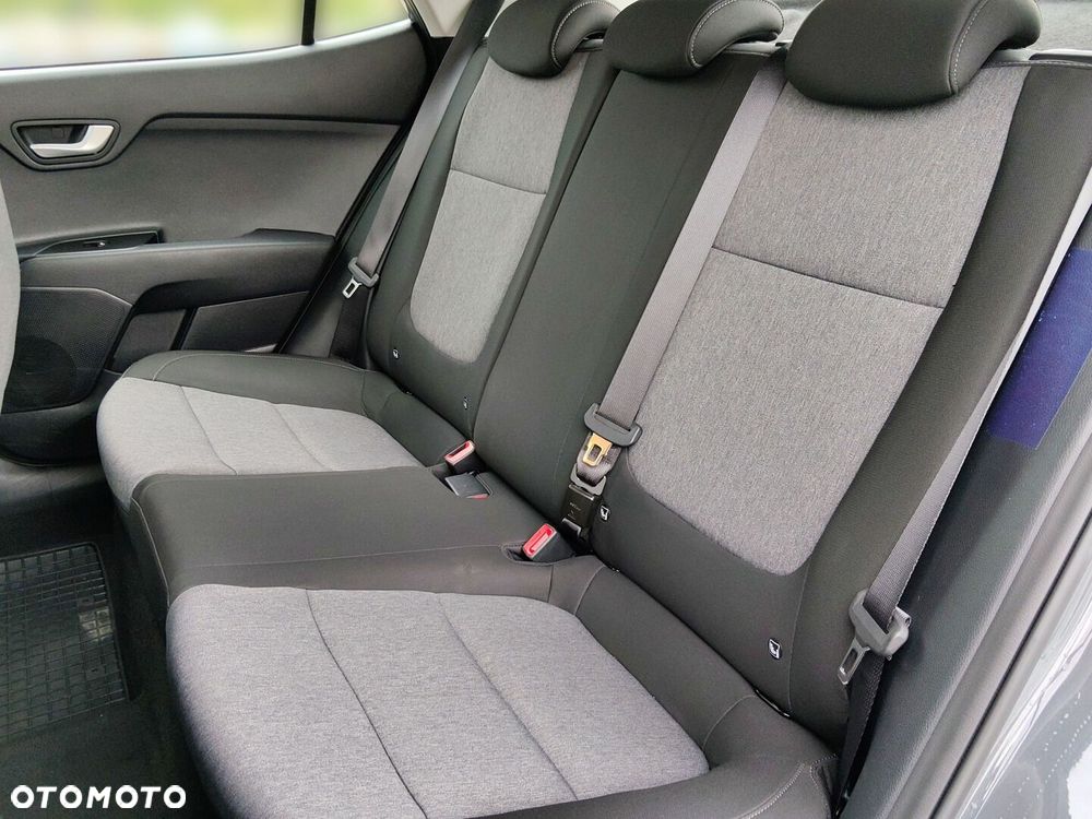 Kia Stonic 1.2 L - 15